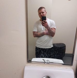 Meet your Posher, Donovan